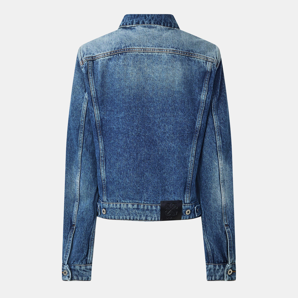 Women's Denim Jacket
