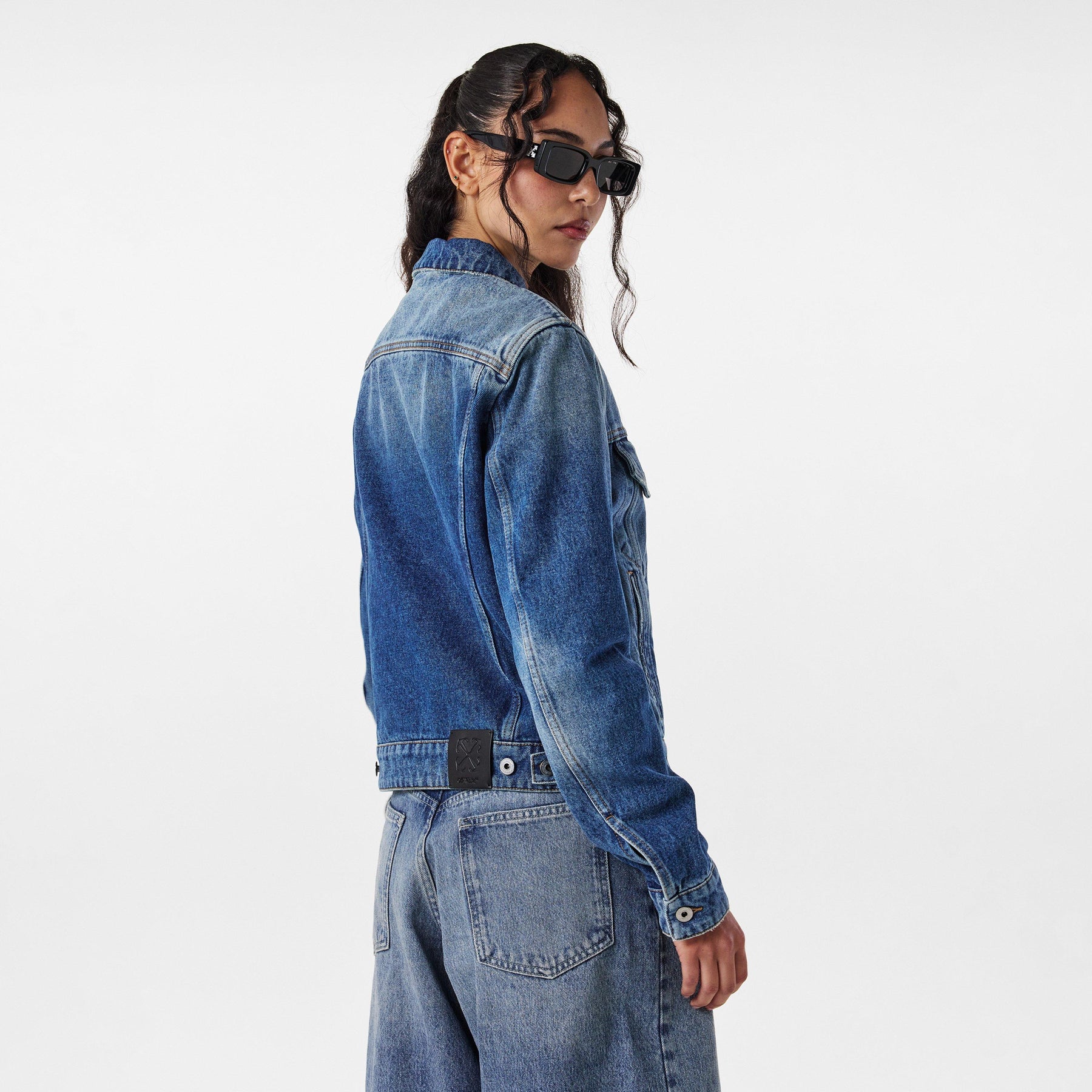 Women's Denim Jacket