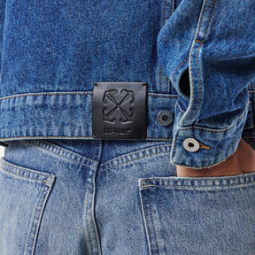 Women's Denim Jacket