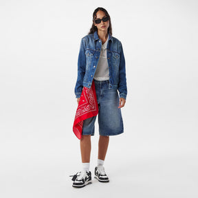 Women's Denim Jacket