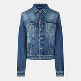 Women's Denim Jacket