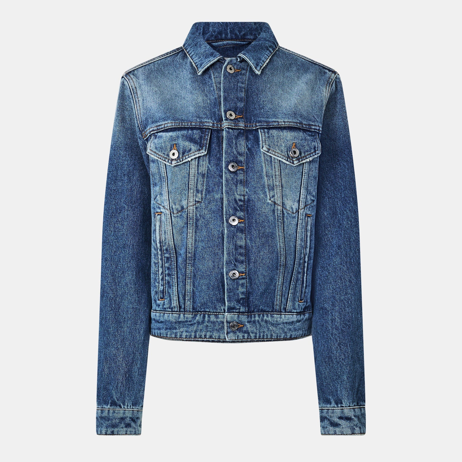Women's Denim Jacket