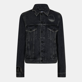Off Meteor Jacket Ld99