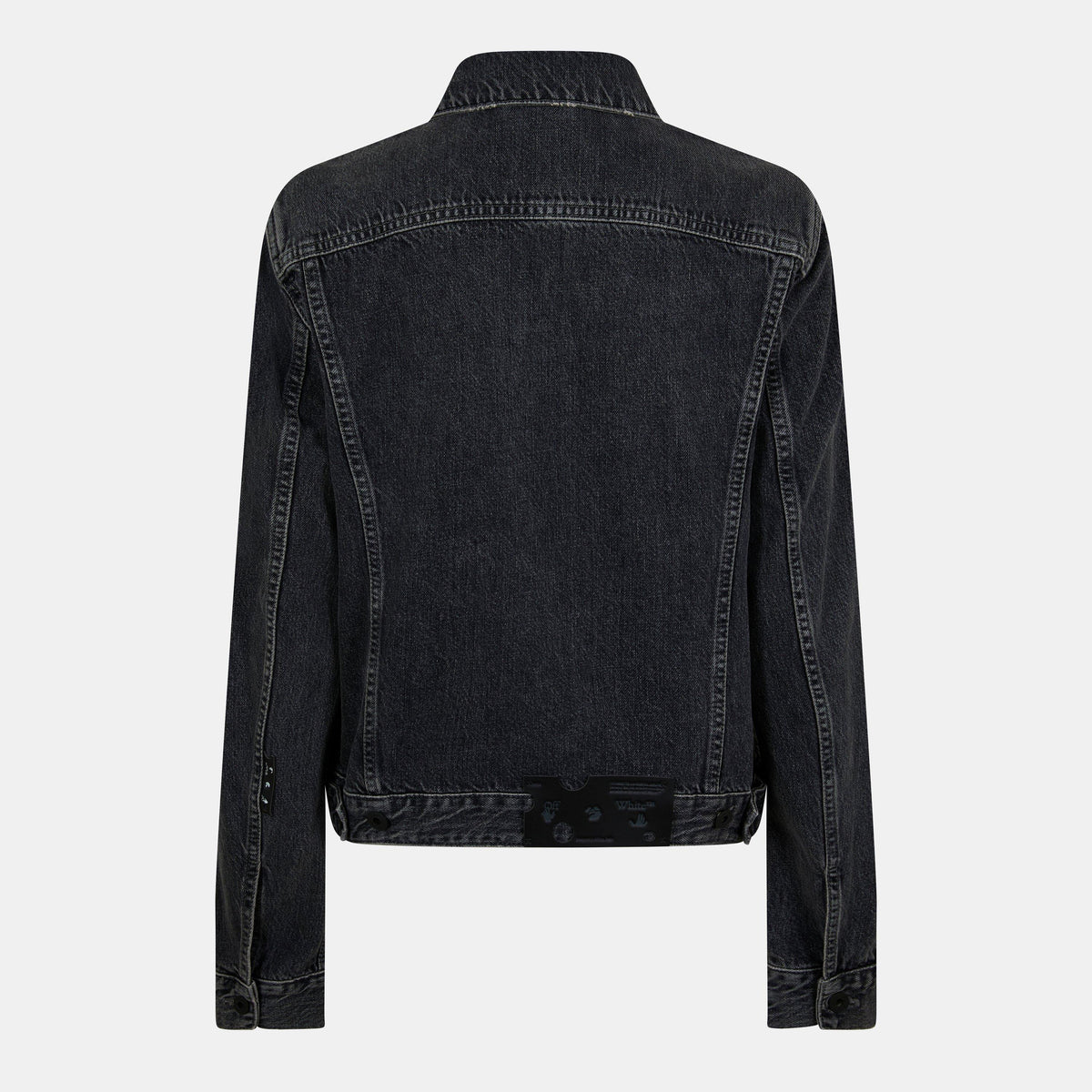 Off Meteor Jacket Ld99