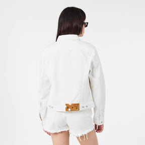 Off Meteor Jacket Ld99