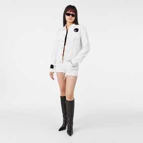 Off Meteor Jacket Ld99