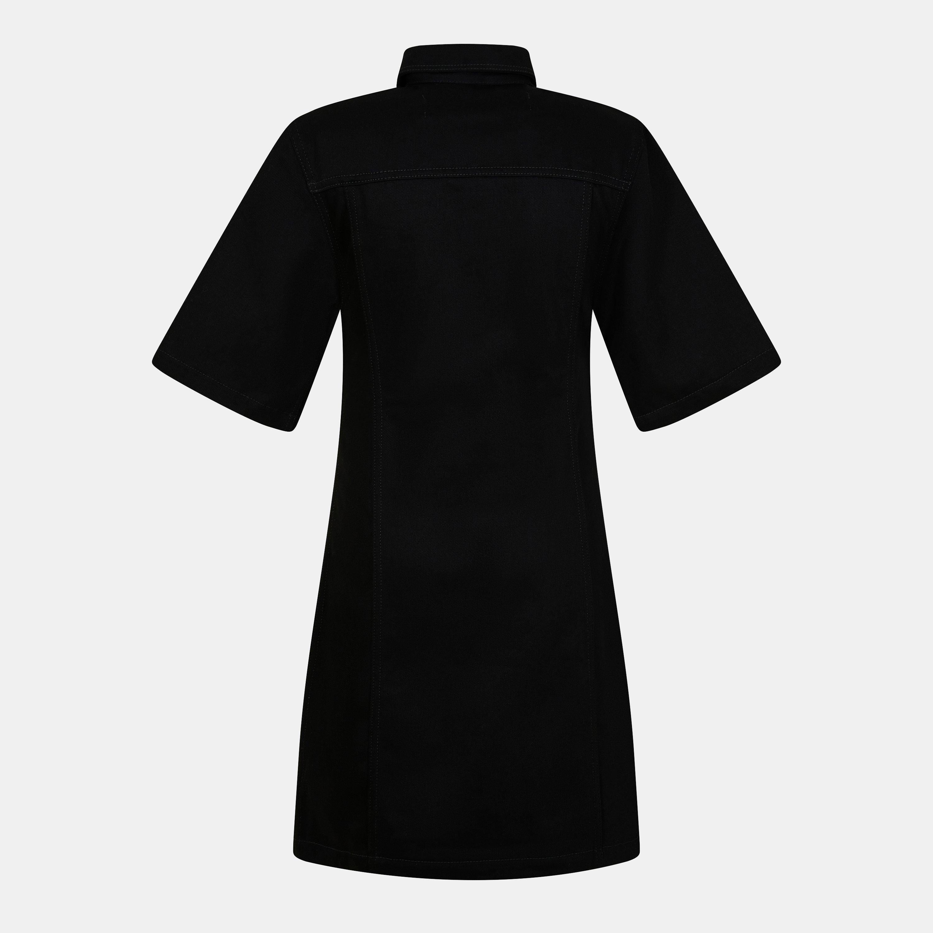Knitted Jumper Dress