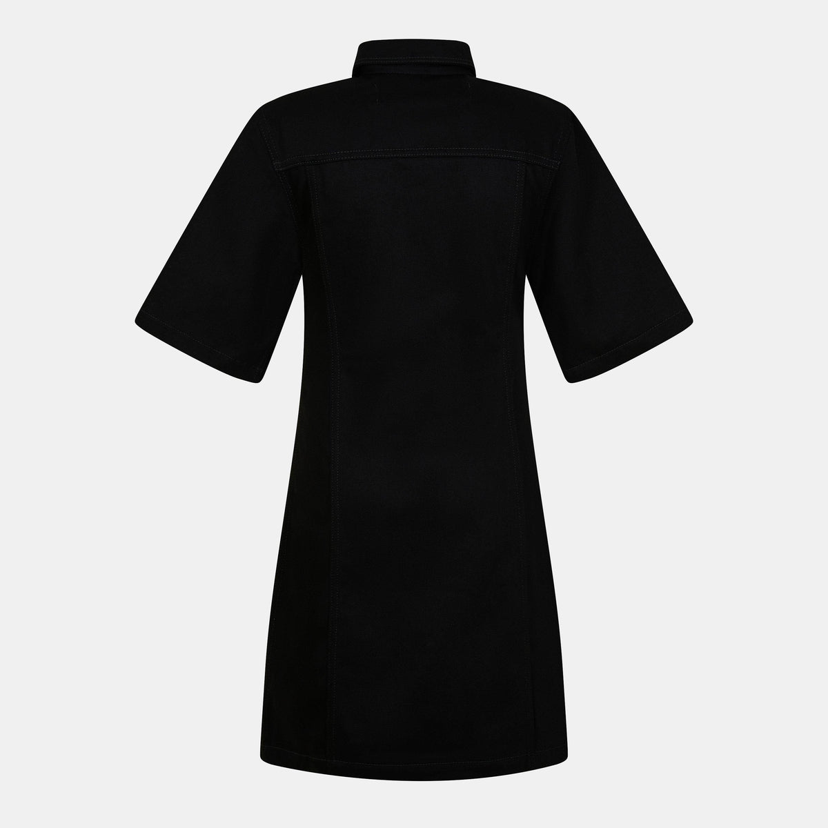Off SS Shirt Dress Ld99
