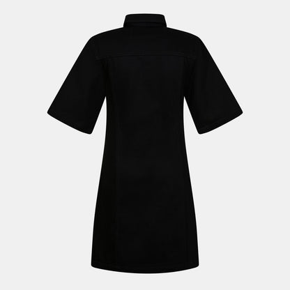 Knitted Jumper Dress