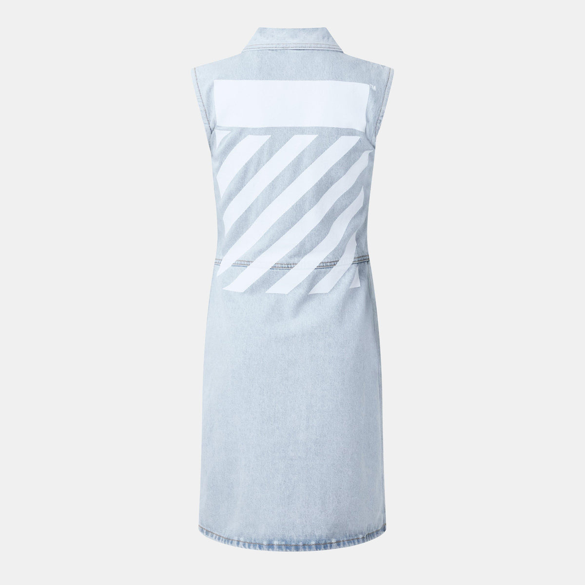 Off Slvls Dress Ld99