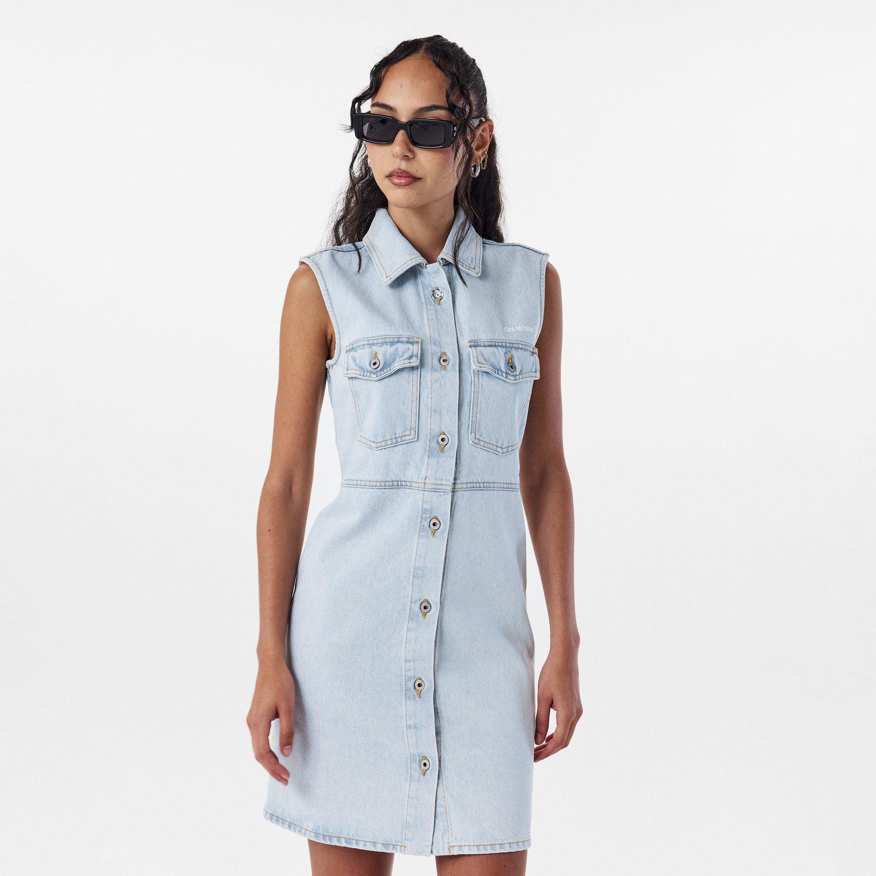 Women's Knitted Dress