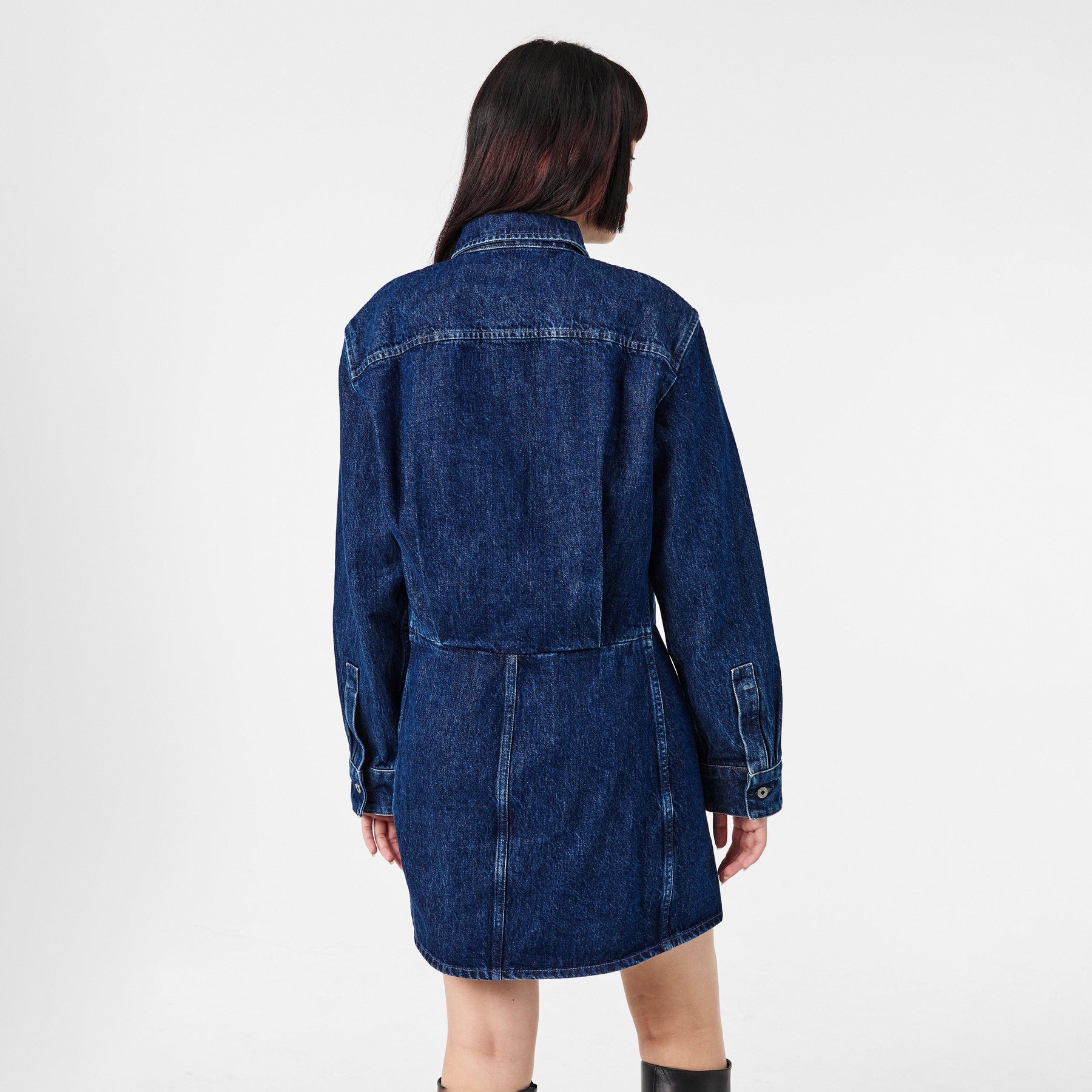 Off Mini Dress Ld99