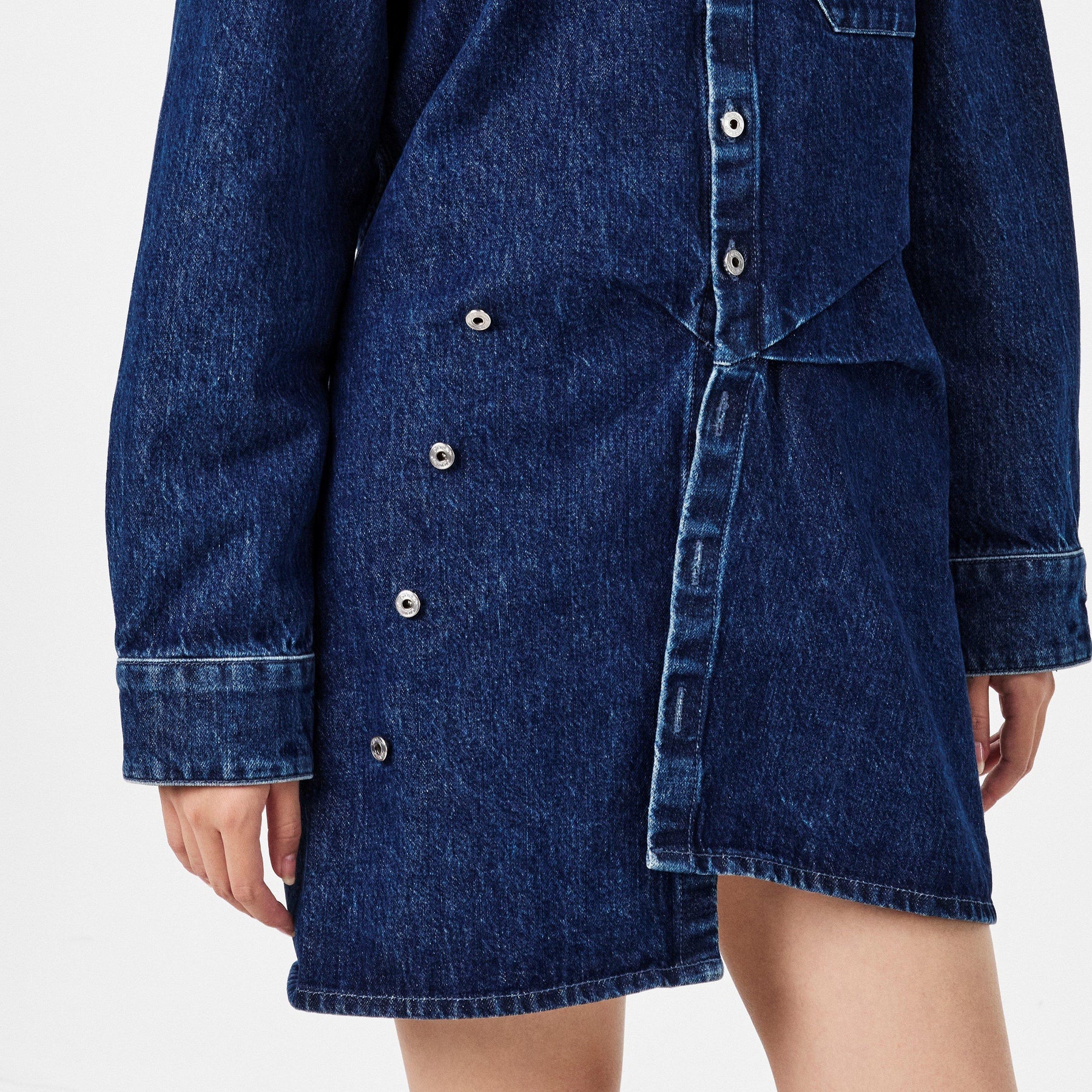 Women's Knitted Dress