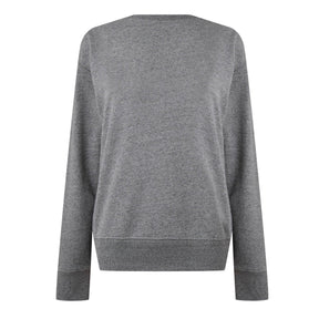 Fleece Crew Sweater