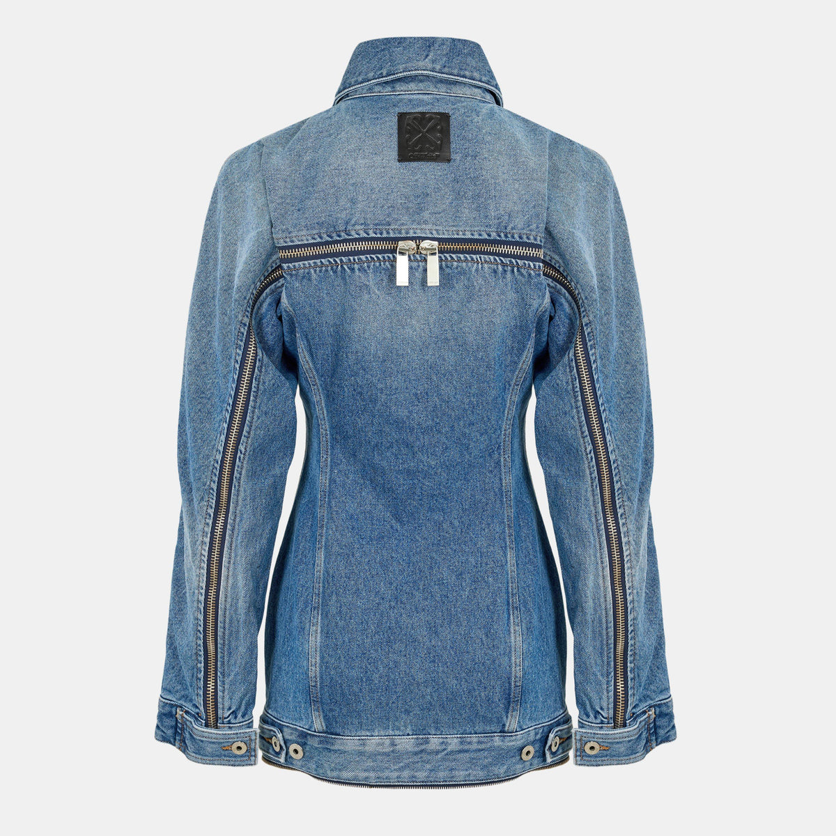 Women's Knitted Dress