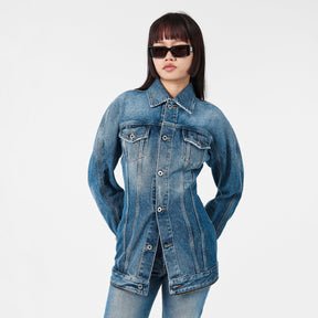 Women's Knitted Dress