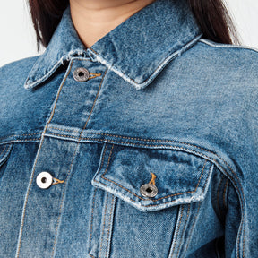 Women's Knitted Dress