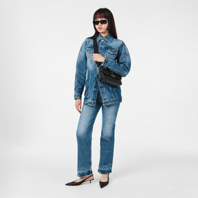 Women's Knitted Dress