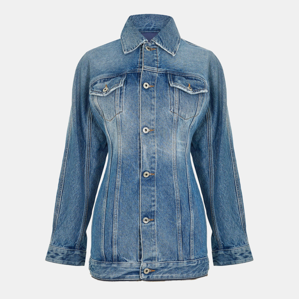 Women's Knitted Dress