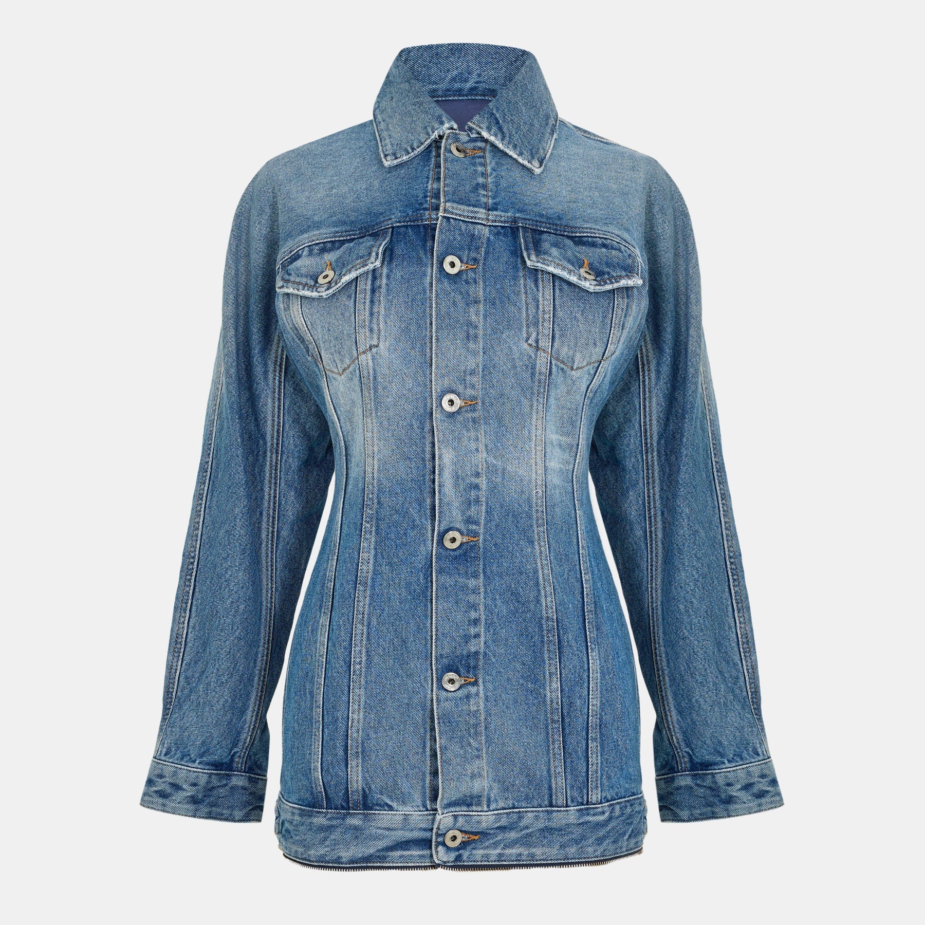 Women's Knitted Dress