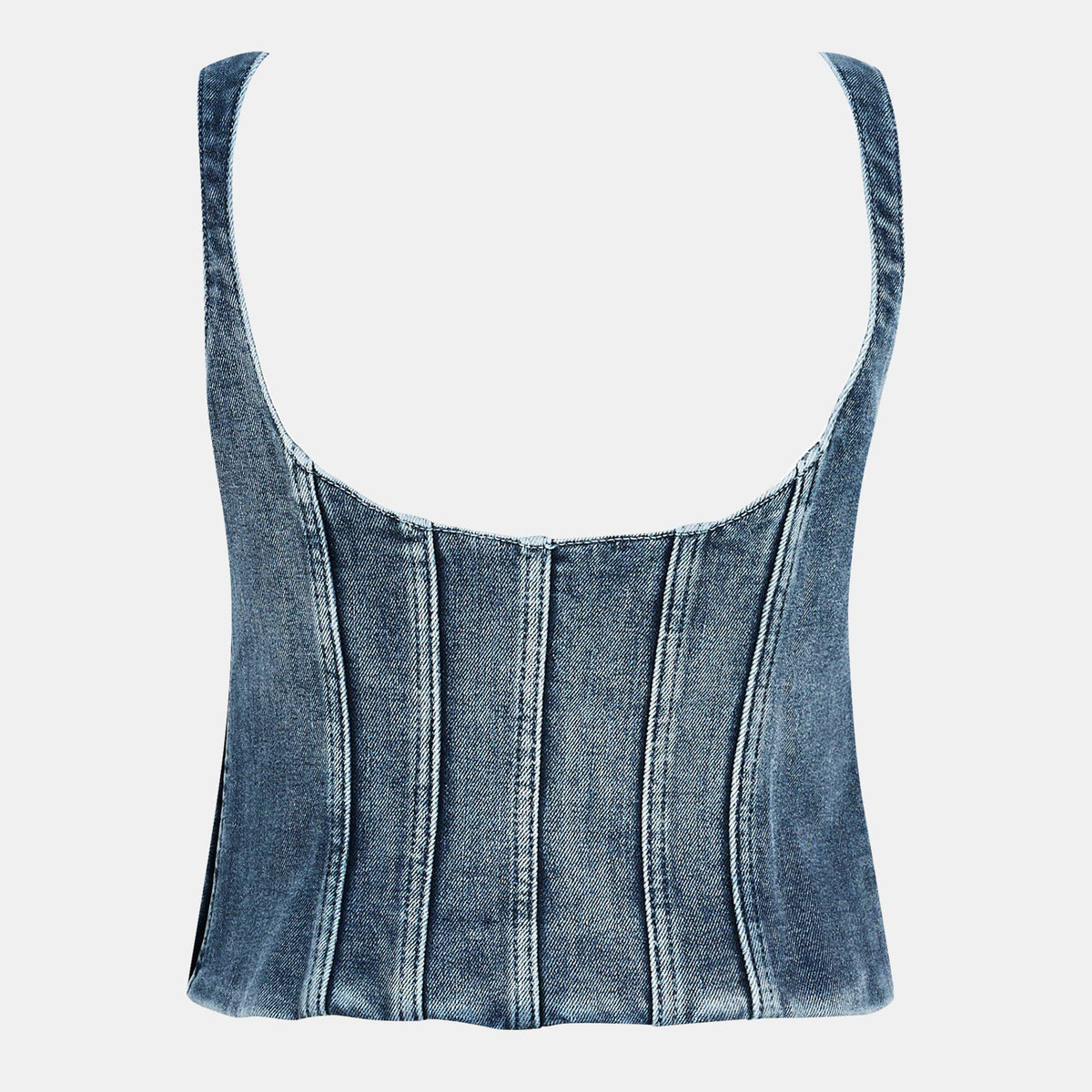 Off Bustier Ld99