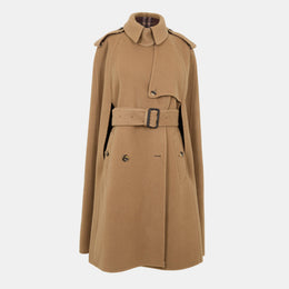 Burb Bellemont Trench Coat