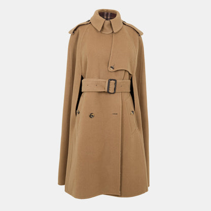 Burb Bellemont Trench Coat