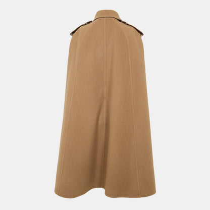 Burb Bellemont Trench Coat