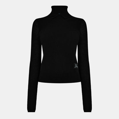 Lightweight Knitted Top