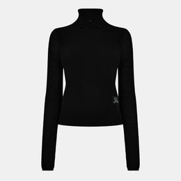 Lightweight Knitted Top