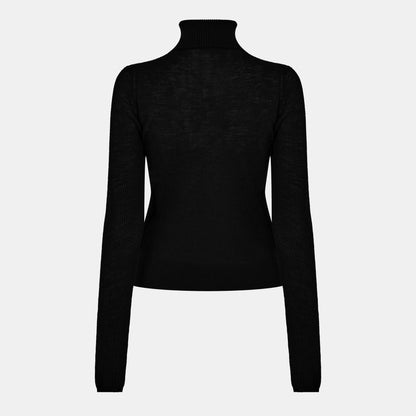 Lightweight Knitted Top
