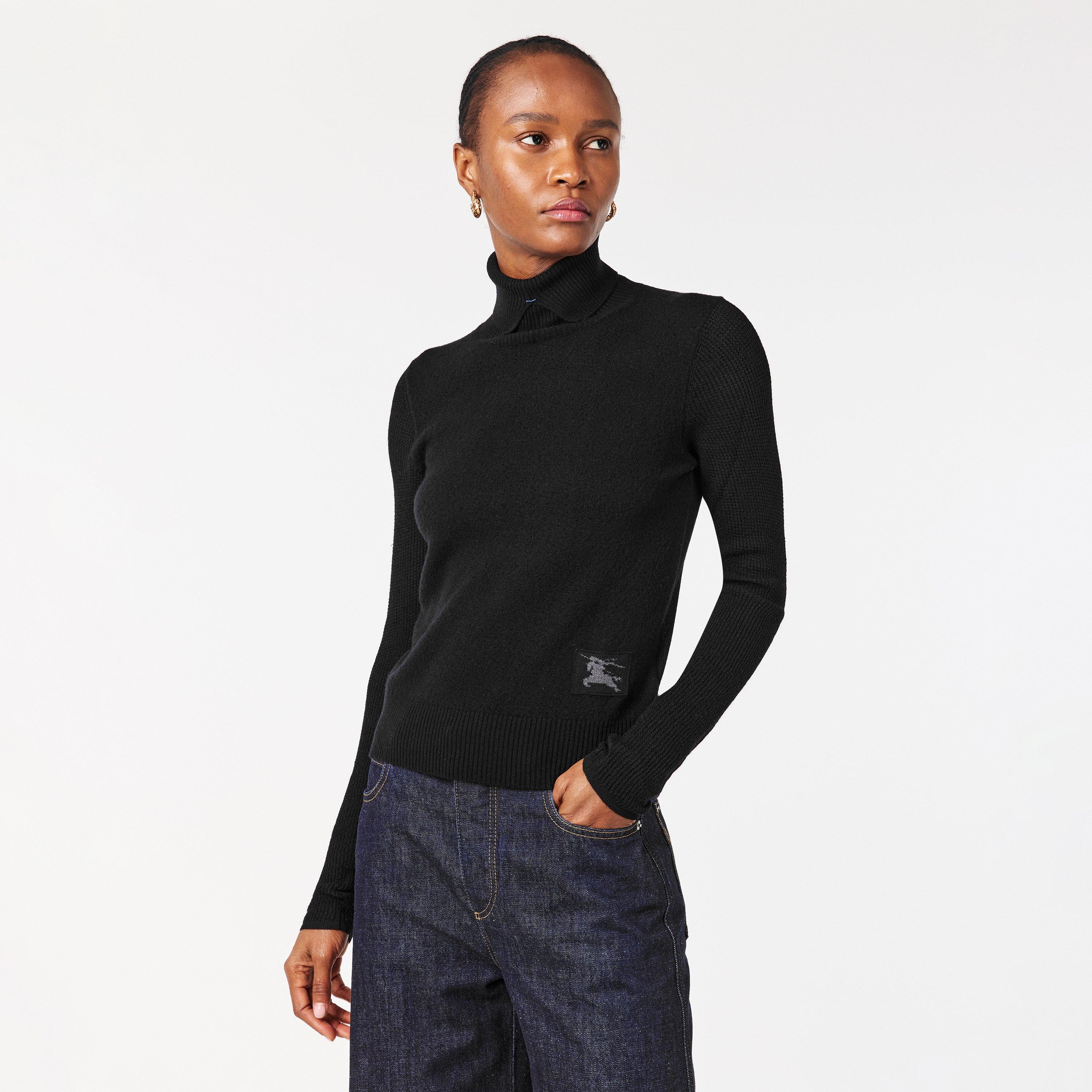 Lightweight Knitted Top