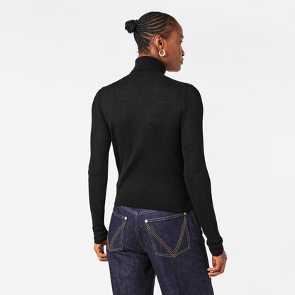 Lightweight Knitted Top