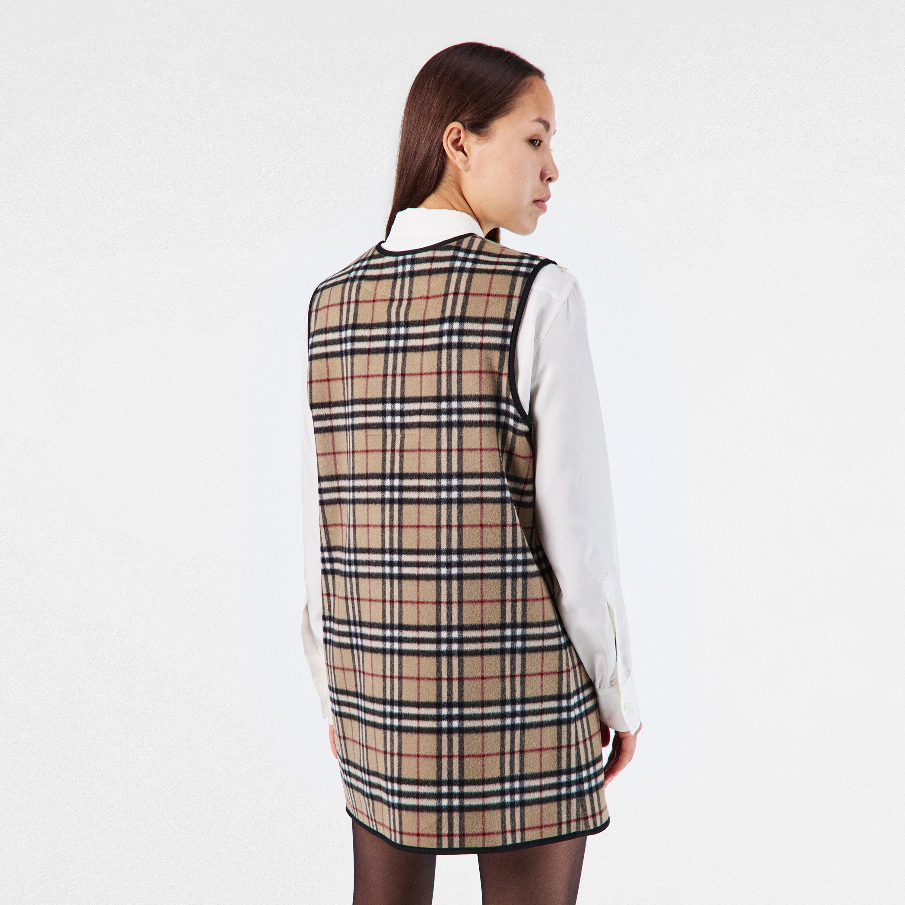 Burb Valence Quilted Jacket