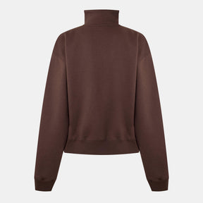 Jacq Quarter Zip Ld54