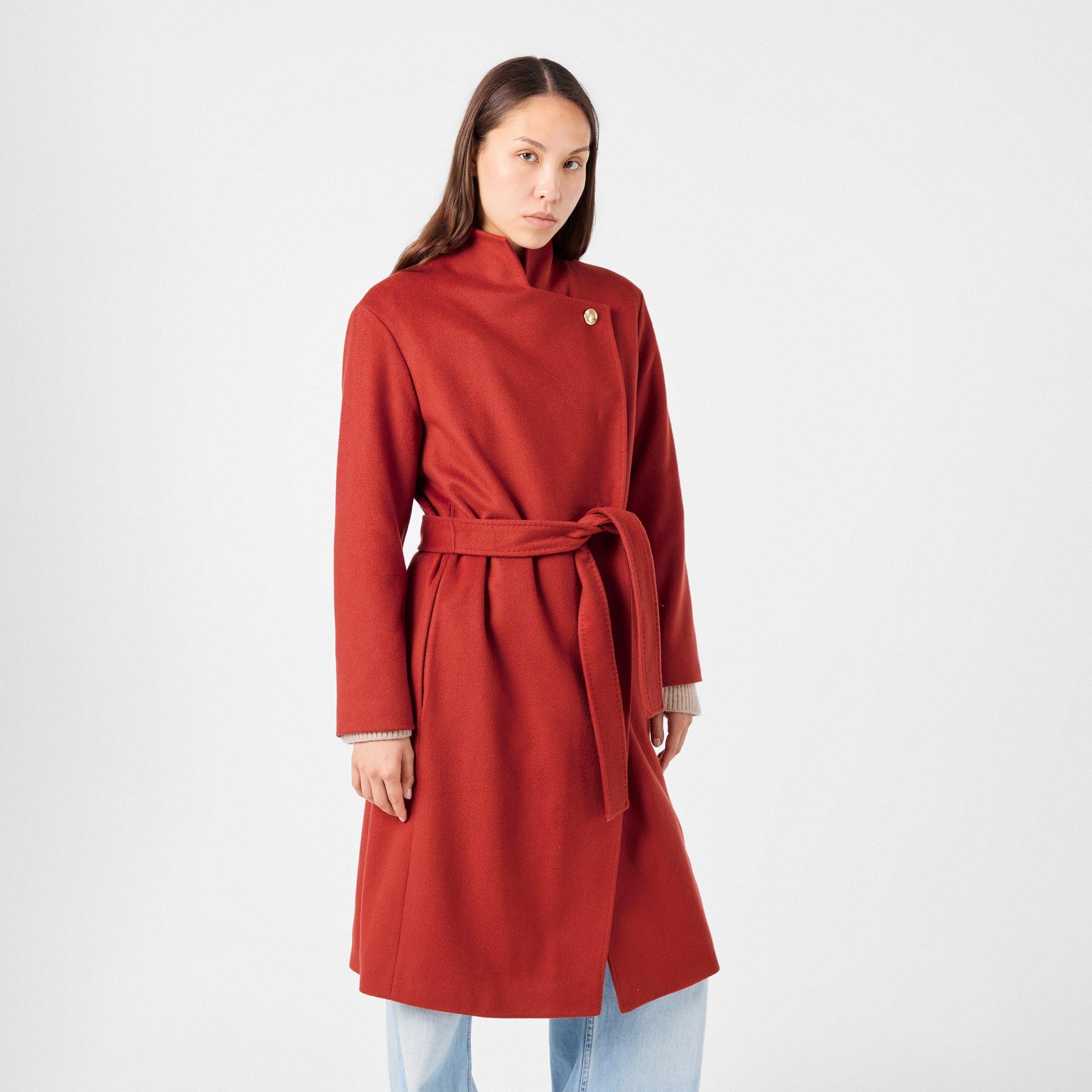 Women's Cetilla Formal Coat