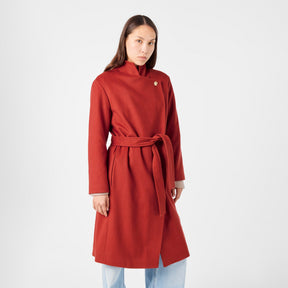 Women's Cetilla Formal Coat