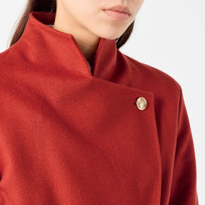 Women's Cetilla Formal Coat