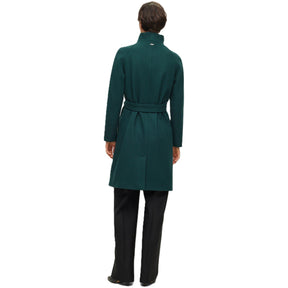 Women's Overcoat