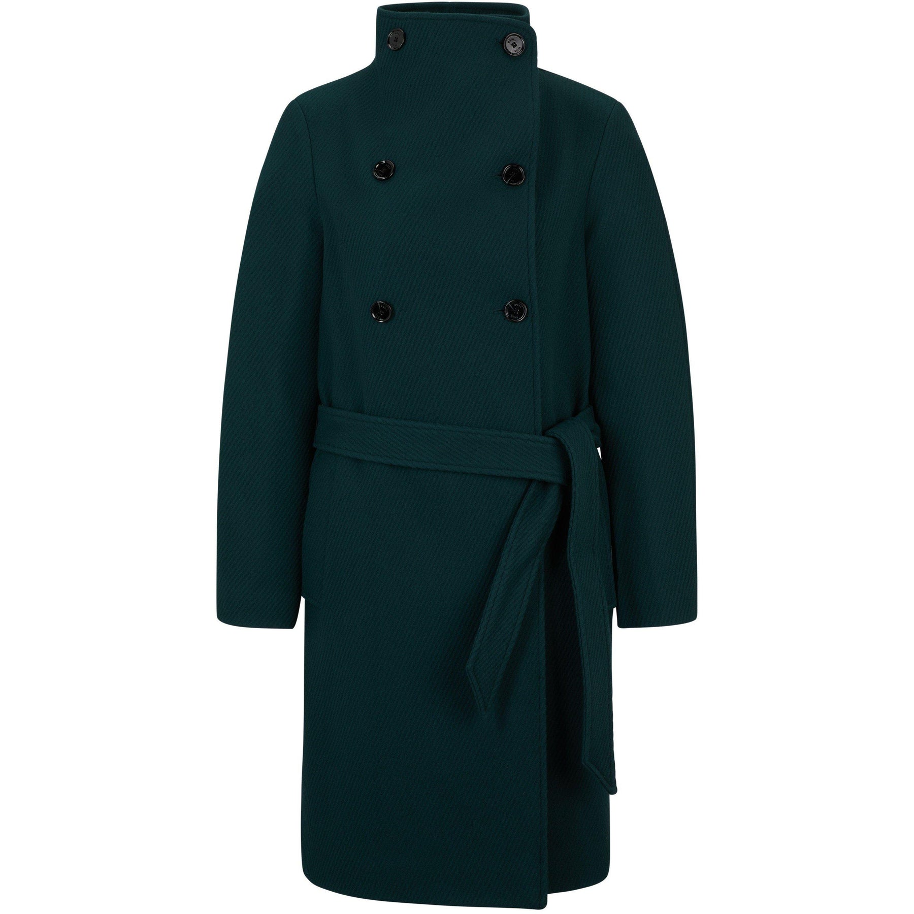 Women's Overcoat