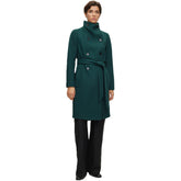 Women's Overcoat