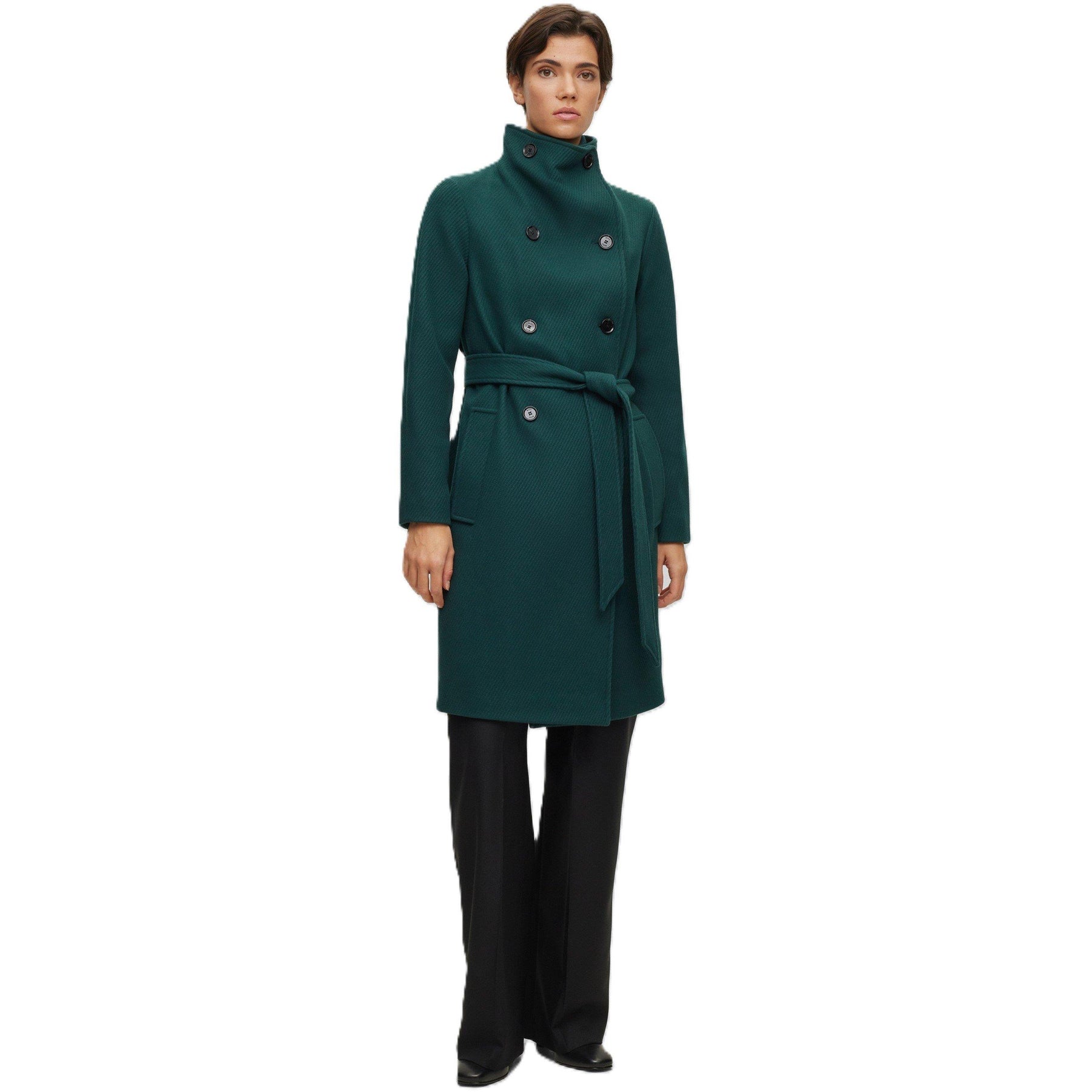 Women's Overcoat