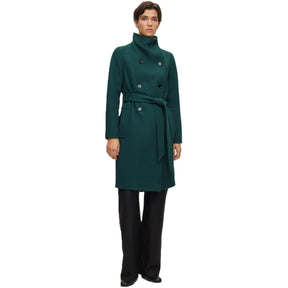 Women's Overcoat