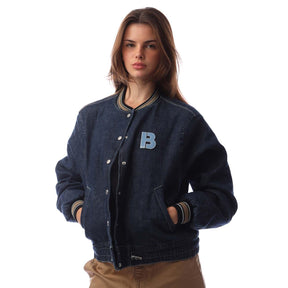 Boss Denim Jacket 9.0 10247225 01