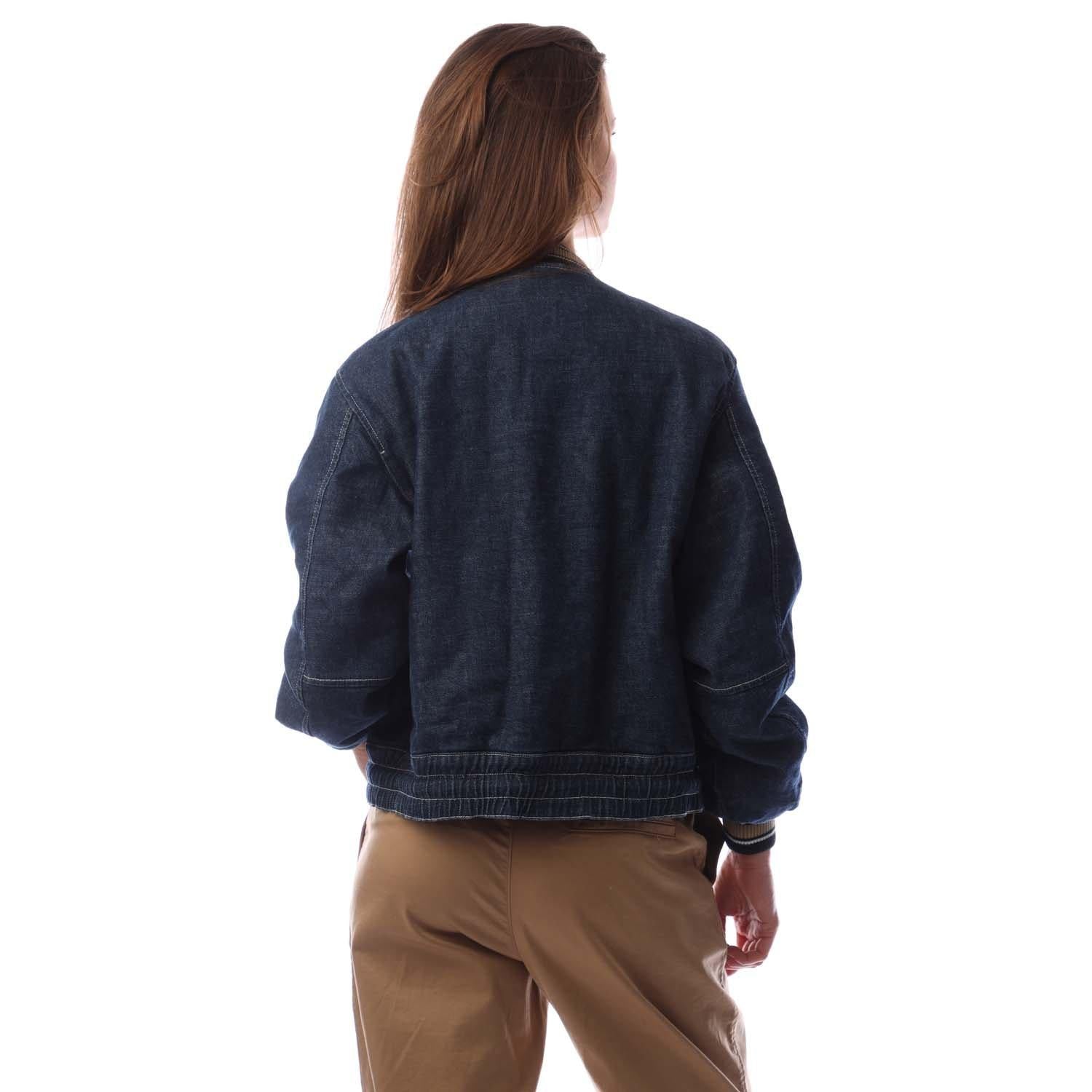 Boss Denim Jacket 9.0 10247225 01