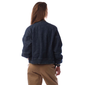 Boss Denim Jacket 9.0 10247225 01