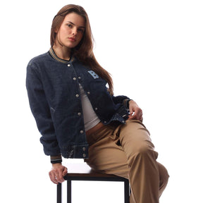 Boss Denim Jacket 9.0 10247225 01