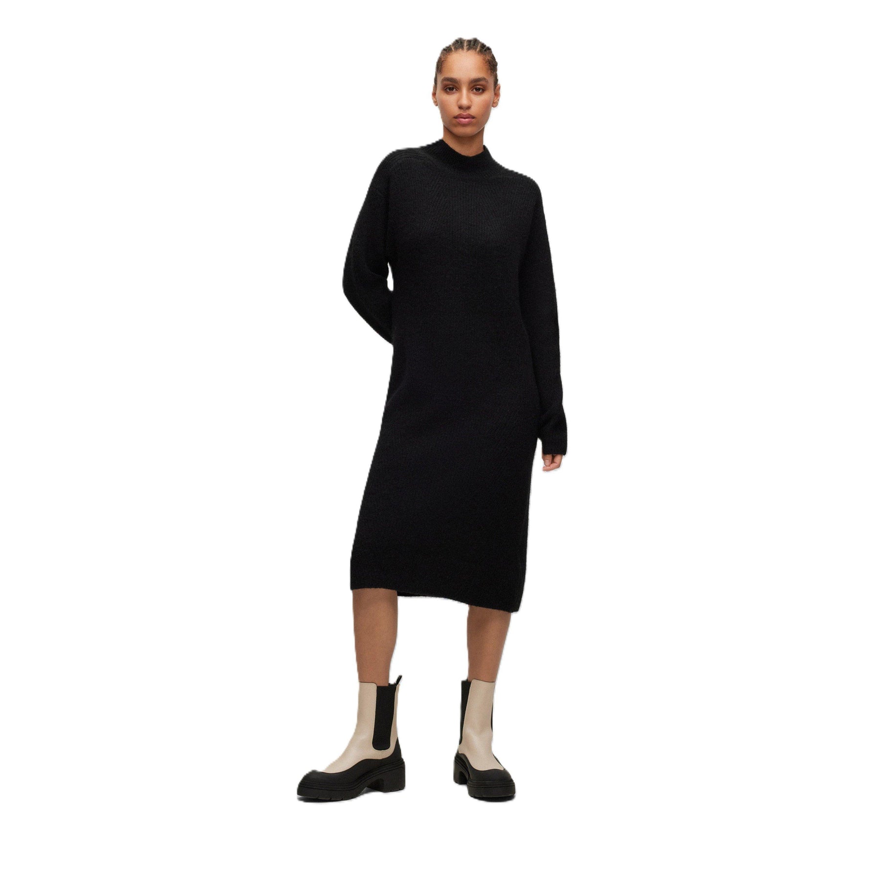 Women's Fagdasa Knitted Dress