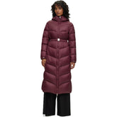 Women's Pamaxi Medium Puffer Jacket