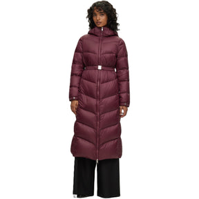Women's Pamaxi Medium Puffer Jacket